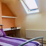 The Fortwell Boarding House