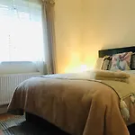 Letterkenny Town Centre Apartment