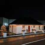 Kiltoy Cottage,