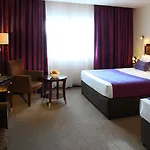 Mcgettigans Hotel