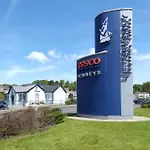 Ballyraine Self Catering