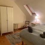 Bedroom With Private Bathroom And Stunning Views In Beautiful Home