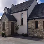 Comfortably Crolly Holiday Home