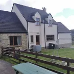 Comfortably Crolly Holiday Home