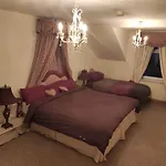 Ballylawn Lodge