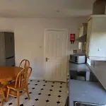 Large 4Bed Available Long-Term In Letterkenny