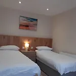 The Fortwell Boarding House
