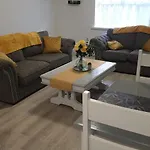 Lower Main Street Apartment