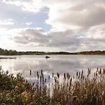 The Wheelhouse Pod No 4