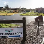 The Wheelhouse Pod No 2