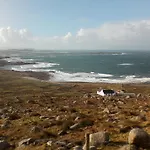 Sea View Apartment Gweedore