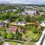 Private Town Center Property