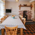 Alcorns Farmhouse