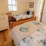Sea Spray Cottage