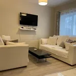 Letterkenny Three Bedroom Town Centre Apartment