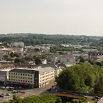 Station House Hotel Letterkenny