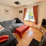 Loch Connell Lodge Rooms 1 2 3 4 5