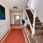 Loch Connell Lodge Rooms 1 2 3 4 5