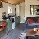 Letterkenny Cabin
