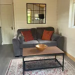 Letterkenny Cabin
