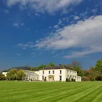 Castle Grove Country House Hotel