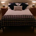 Woodview Bed & Breakfast.