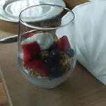 Woodview Bed & Breakfast.