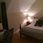 Woodview Bed & Breakfast.