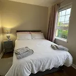 Hazelwood House