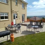 Hazelwood House