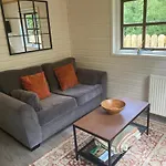 Letterkenny Cabin