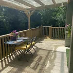 Letterkenny Cabin