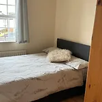 Four Bedroomed Townhouse