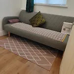 Rose Apartment