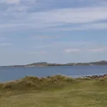 The Island\'S View