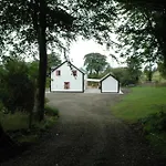 Large House On The Wild Atlantic Way Donegal