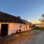 Private Thatched Cottage - With Views
