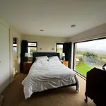 Private Thatched Cottage - With Views