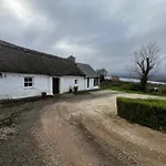 Private Thatched Cottage - With Views
