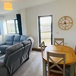 Port House Letterkenny Wild Atlantic Apartments