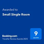 Small Single Room
