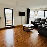 Port House Letterkenny Wild Atlantic Apartments