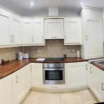 Port House Letterkenny Wild Atlantic Apartments
