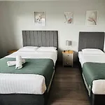 Port House Letterkenny Wild Atlantic Apartments