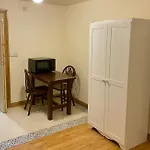 Hillside Studio Apartments