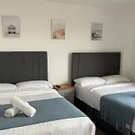 Port House Letterkenny Wild Atlantic Apartments