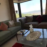 Serene Luxurious Retreat With Sea Views, Entire Home Letterkenny