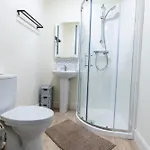 Lk House Apartments