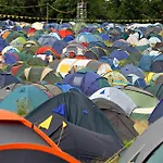 Official Campsite At St. Eunan\'S Gaa Club