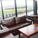 Official Campsite At St. Eunan\'S Gaa Club